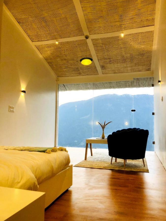 White Mist Manali Manali (Himachal Pradesh) Exterior photo