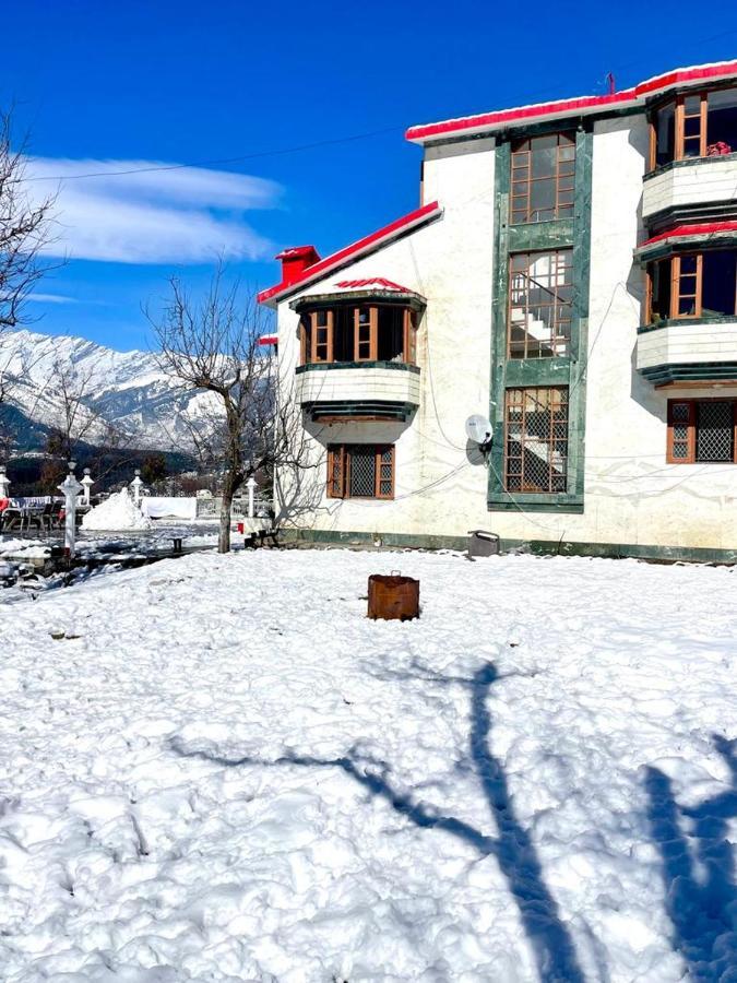 White Mist Manali Manali (Himachal Pradesh) Exterior photo